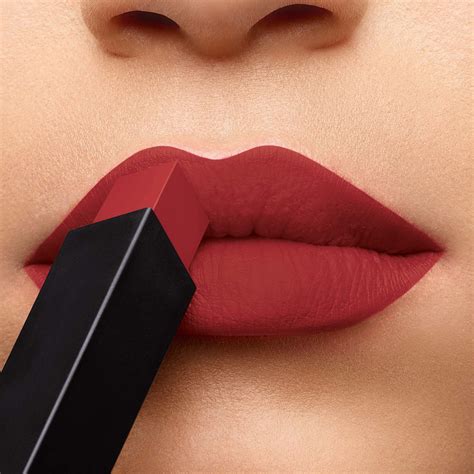 slim rouge ysl|YSL beauty matte lipstick.